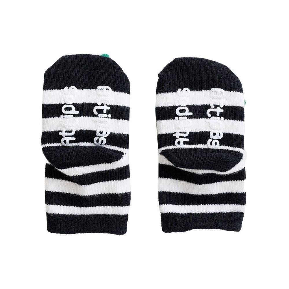 Calcetines de estimulación Attipas - Avocado