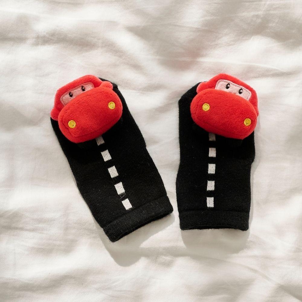 Calcetines de estimulación Attipas - Car