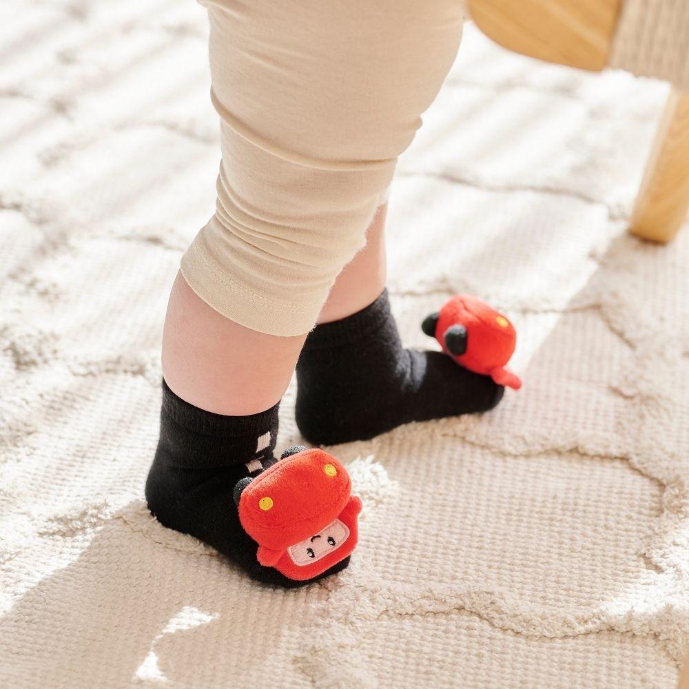 Calcetines de estimulación Attipas - Car