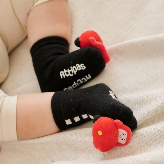 Calcetines de estimulación Attipas - Car