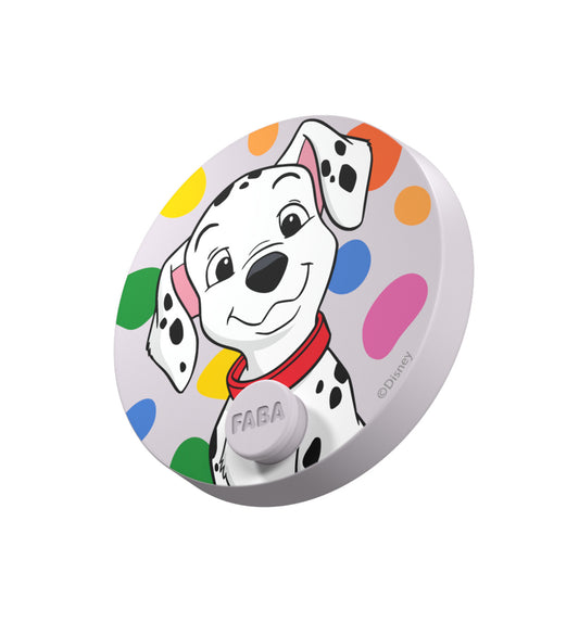 101 dálmatas -FABA-