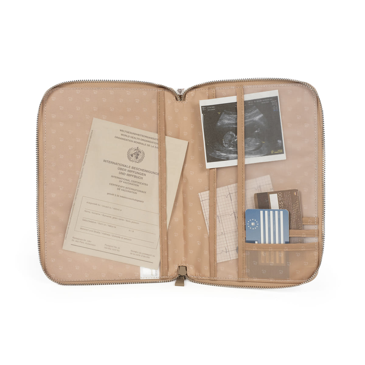 Portadocumento Pasito a Pasito - Somerset