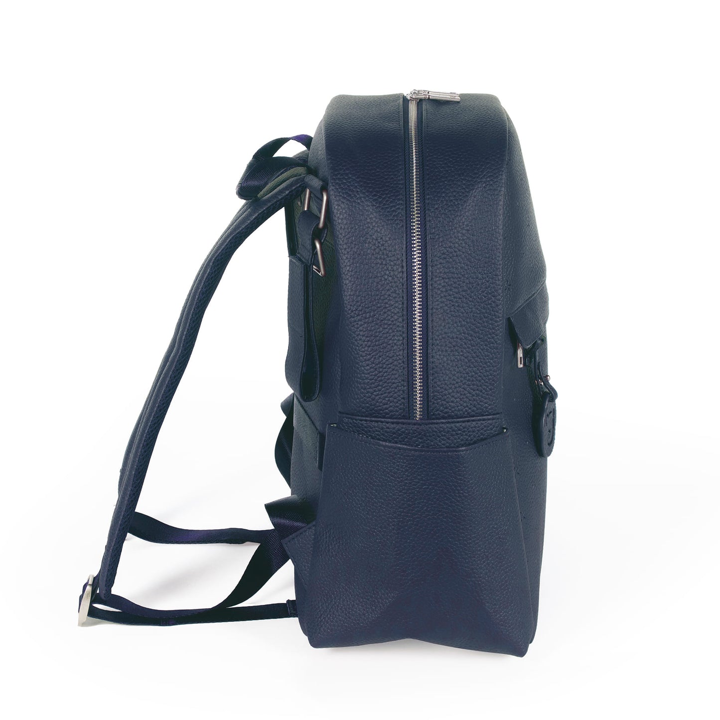 Mochila Pasito a Pasito - London Blue