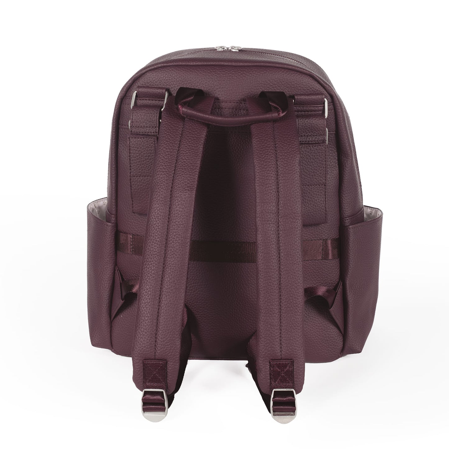 Mochila Pasito a Pasito - London Cherry