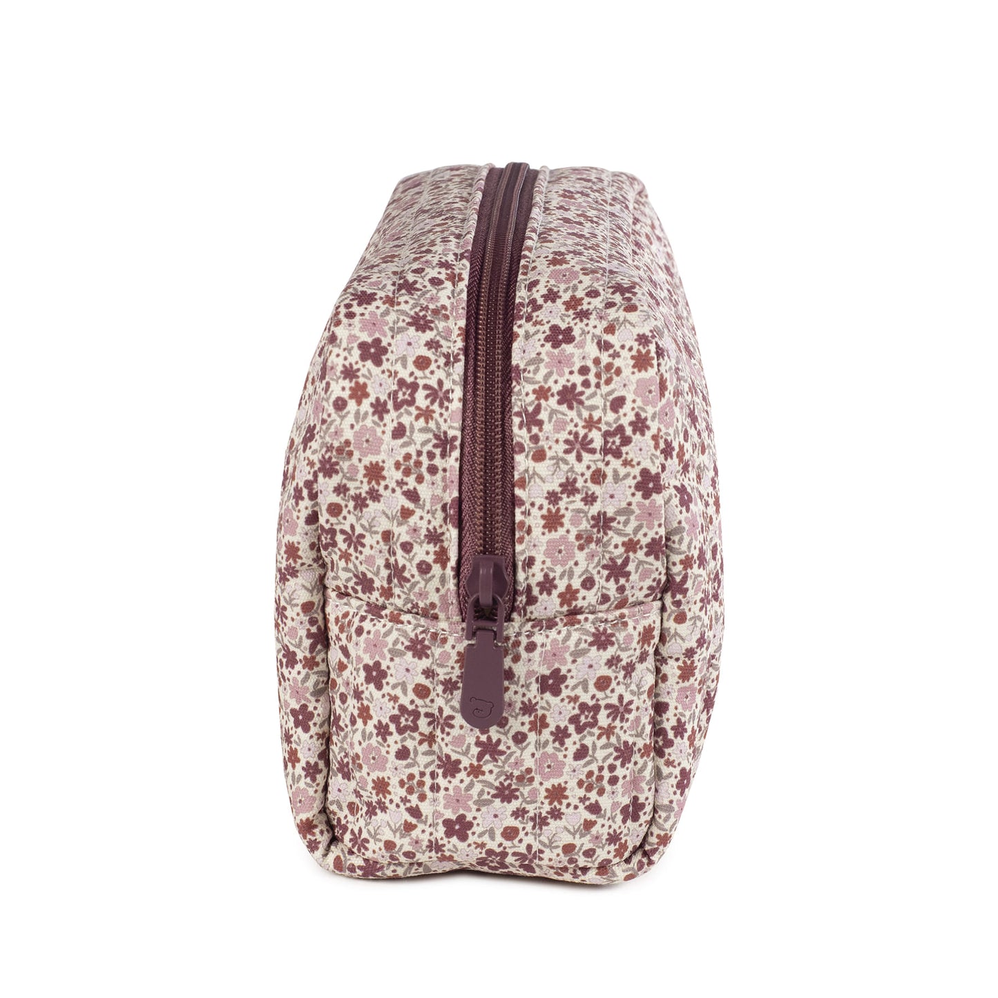 Neceser Pasito a Pasito - Cherry Flores