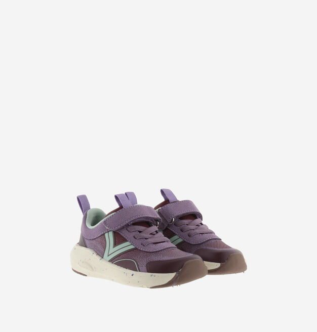 Deportivas Victoria - Kai Malva