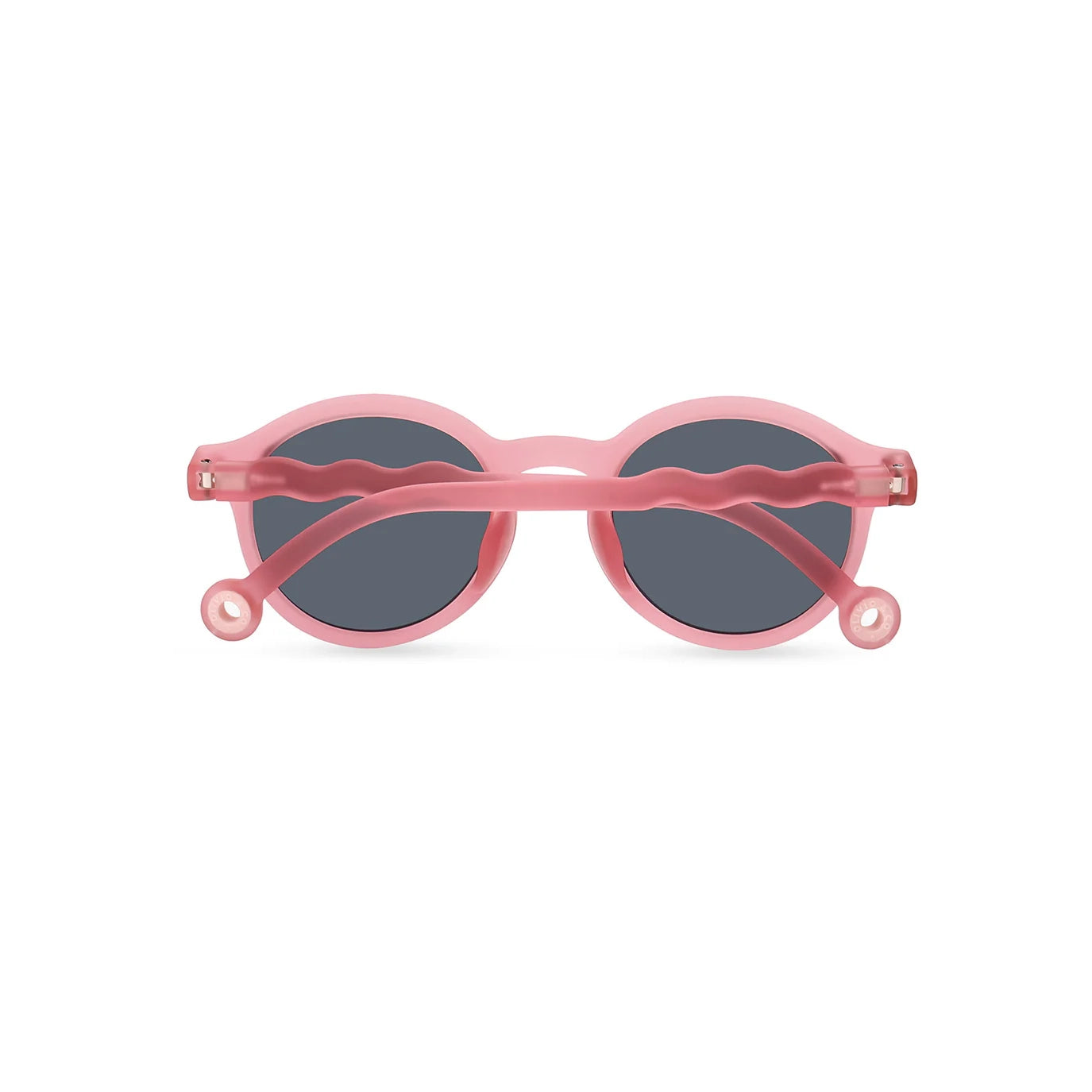 Gafas de Sol OLIVIO & CO - Oval Rock Rose