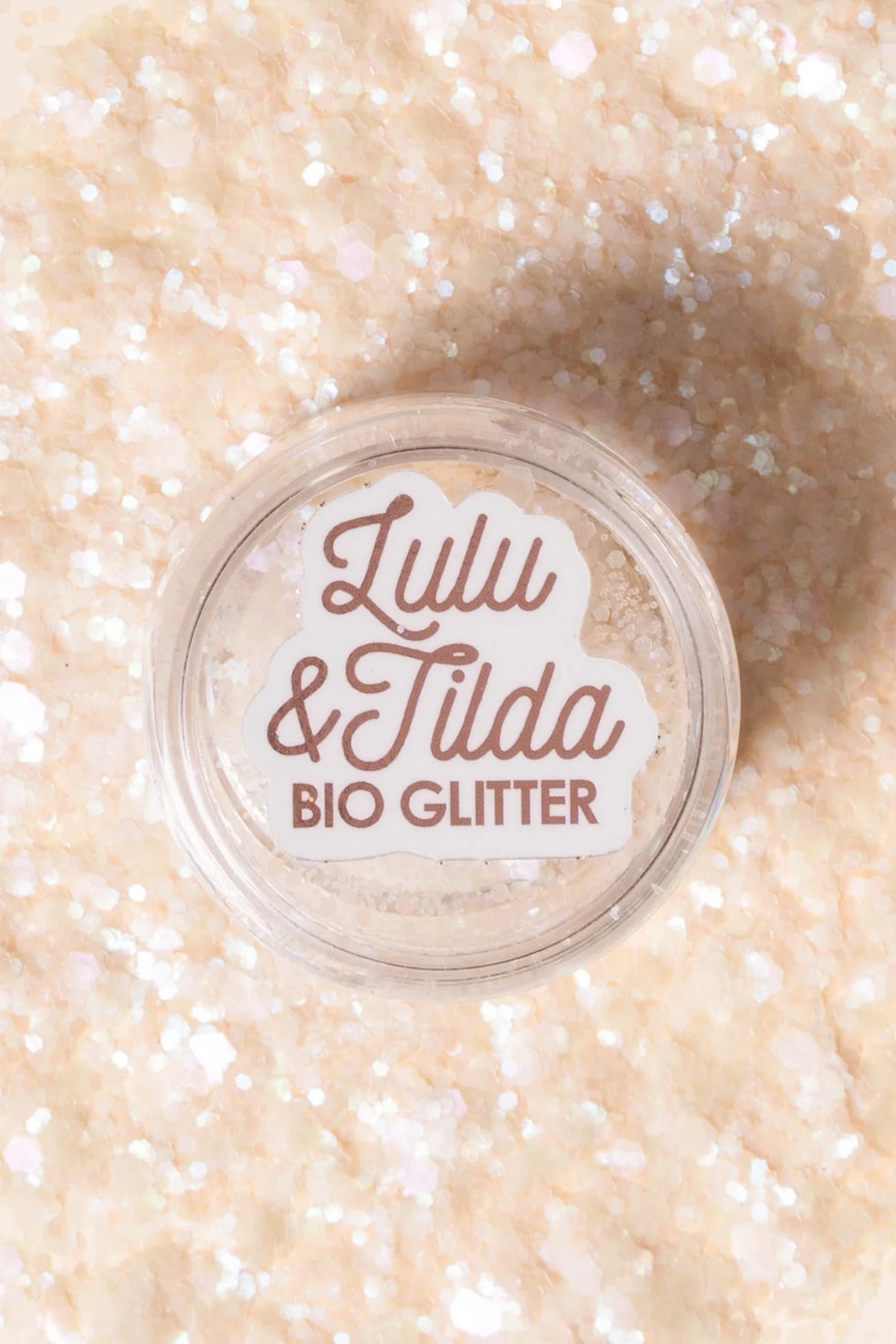 Purpurina ecológica Unicorn Glam - Great Pretenders
