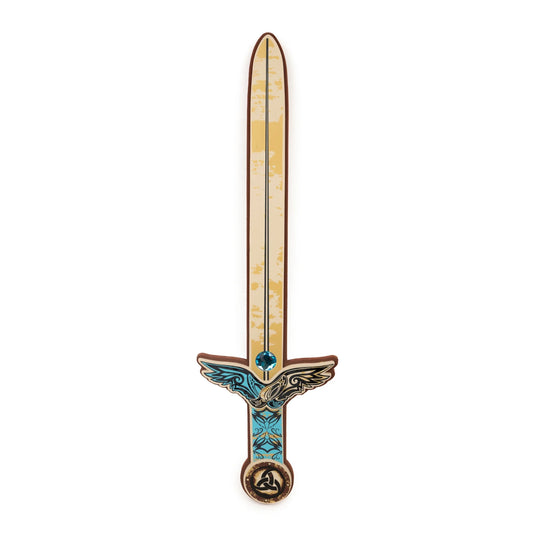 Espada Vikingo - Great Pretenders