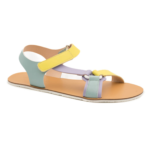 Sandalias Kids Coqueflex - Combi