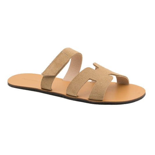 Sandalias Adulto Coqueflex - Serraje Setter