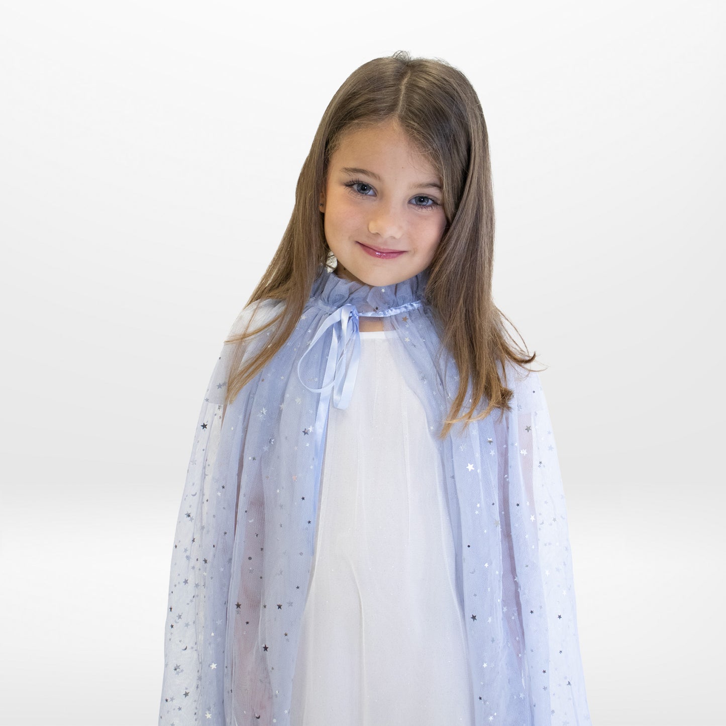 Capa Princesa Lila -Yuko B.