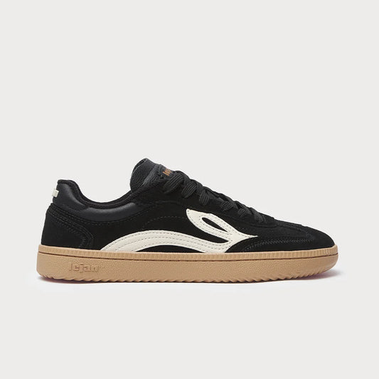Deportivas Lejan - One Adulto Black