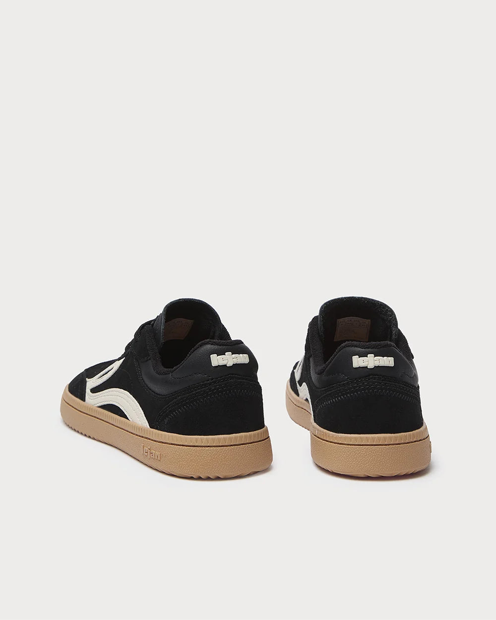 Deportivas Lejan - One Adulto Black