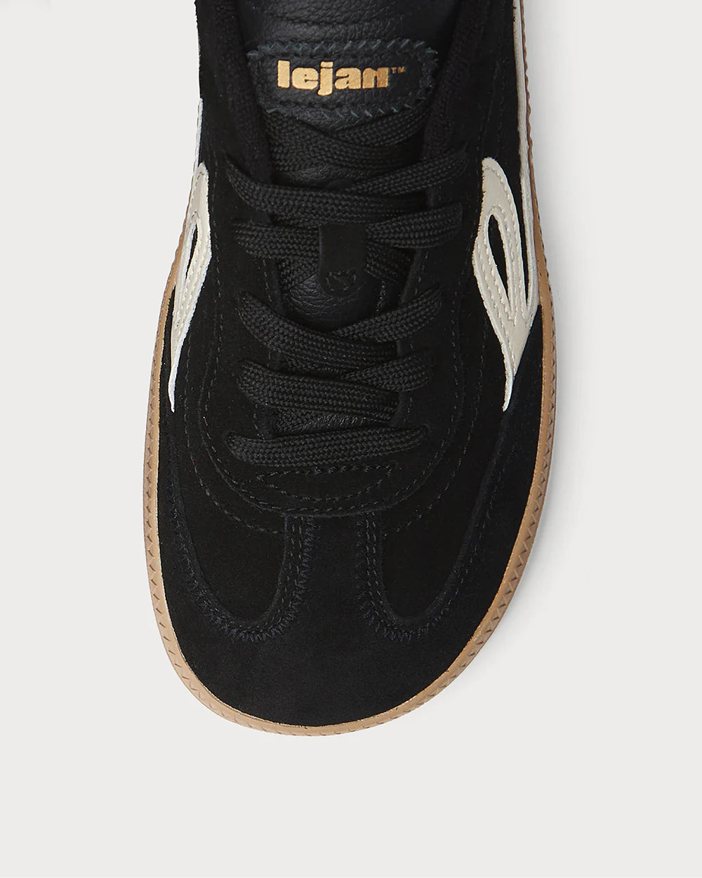 Deportivas Lejan - One Adulto Black