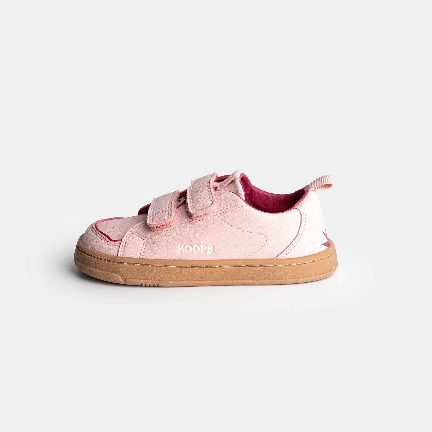 Deportivas Kids Koops - Rafi Rosa