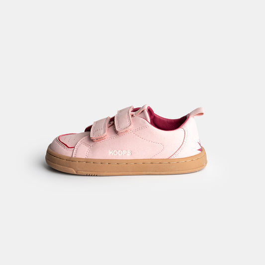 Deportivas Kids Koops - Rafi Rosa