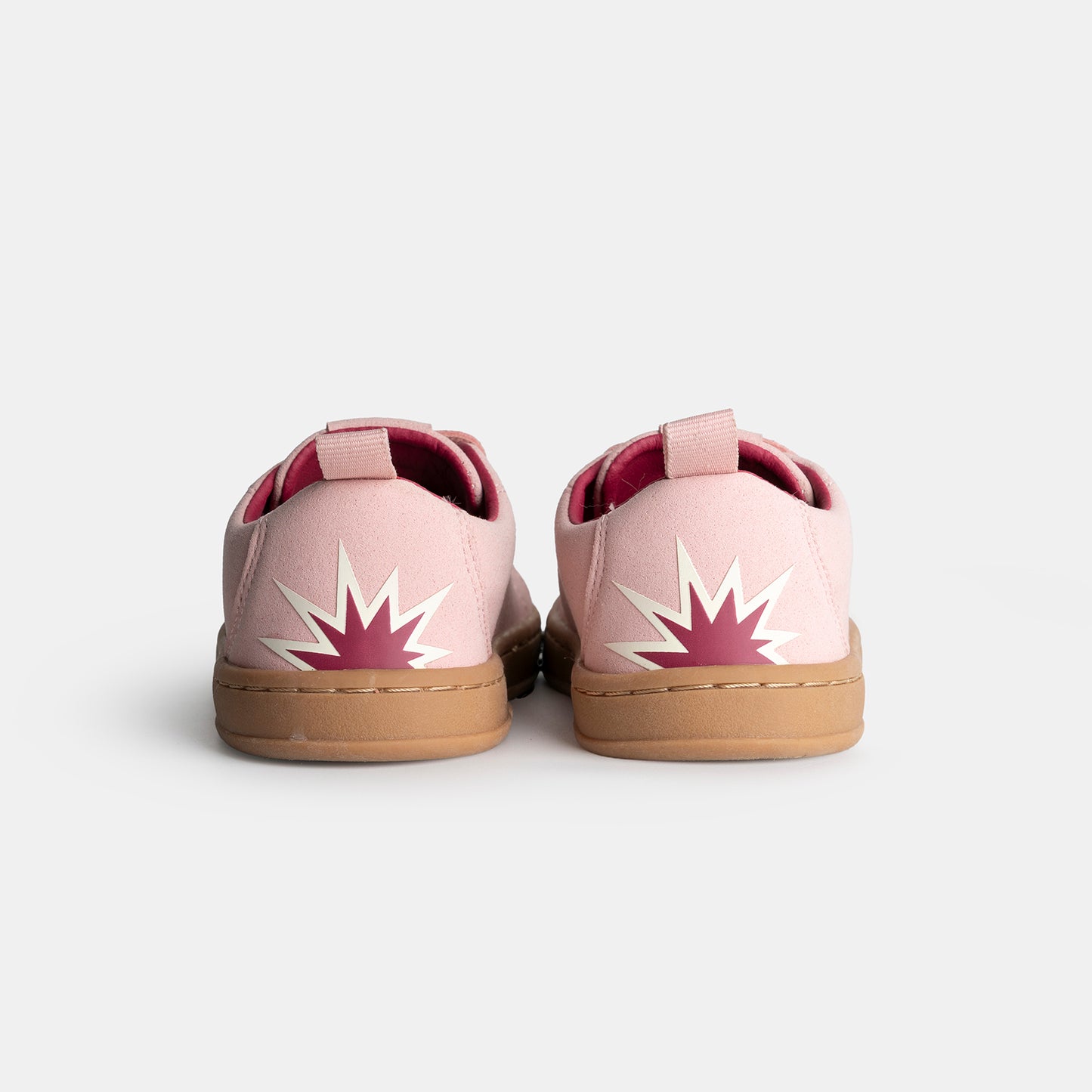 Deportivas Kids Koops - Rafi Rosa