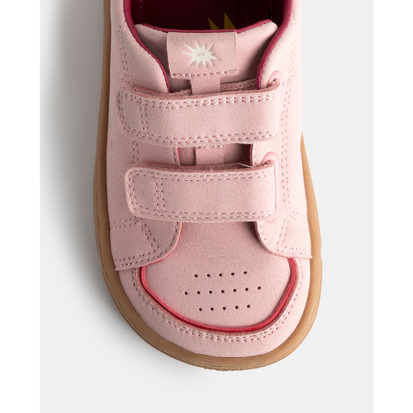 Deportivas Kids Koops - Rafi Rosa