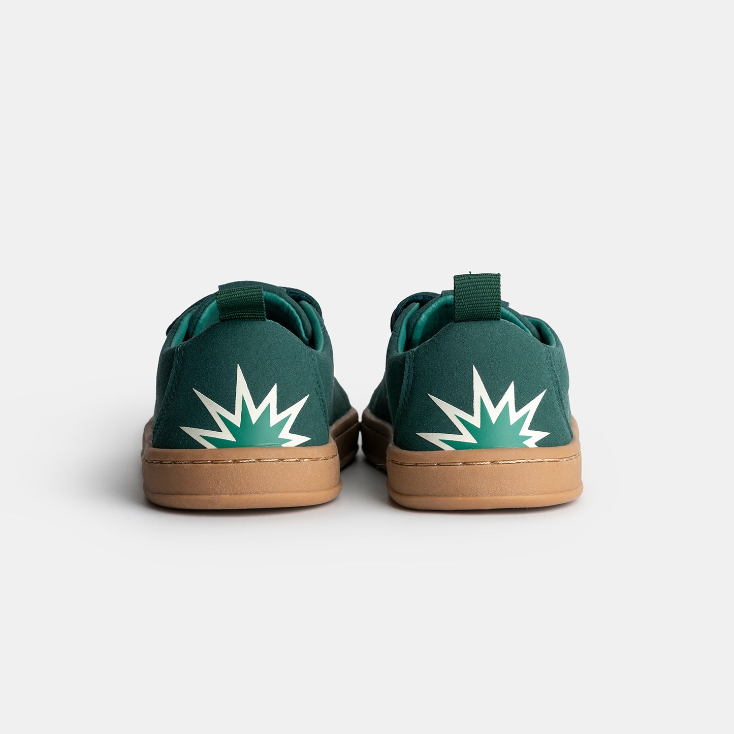 Deportivas Kids Koops - Rafi Verde