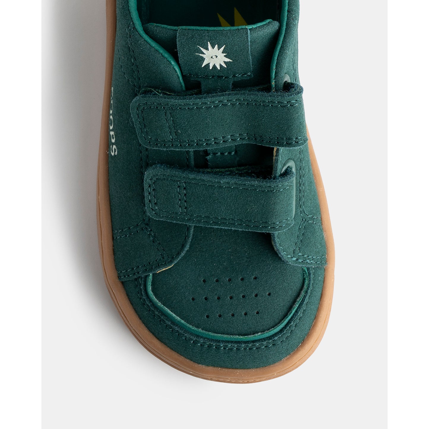Deportivas Kids Koops - Rafi Verde