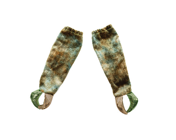 Disfraz capa Grandasaurus T-Rex  con garras - Great Pretenders