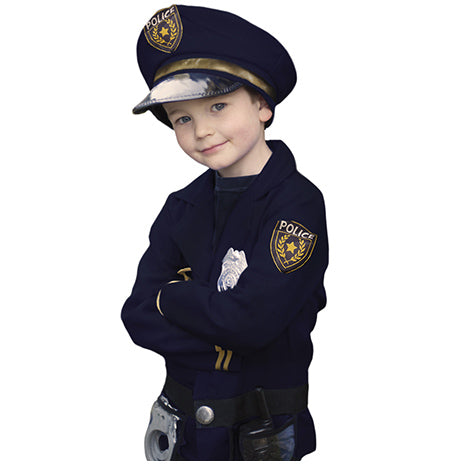 Disfraz Policia - Great Pretenders
