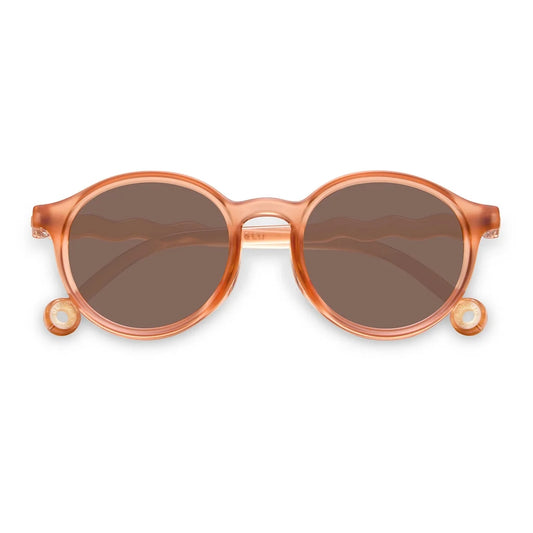 Gafas de Sol OLIVIO & CO - Oval Fig Pink