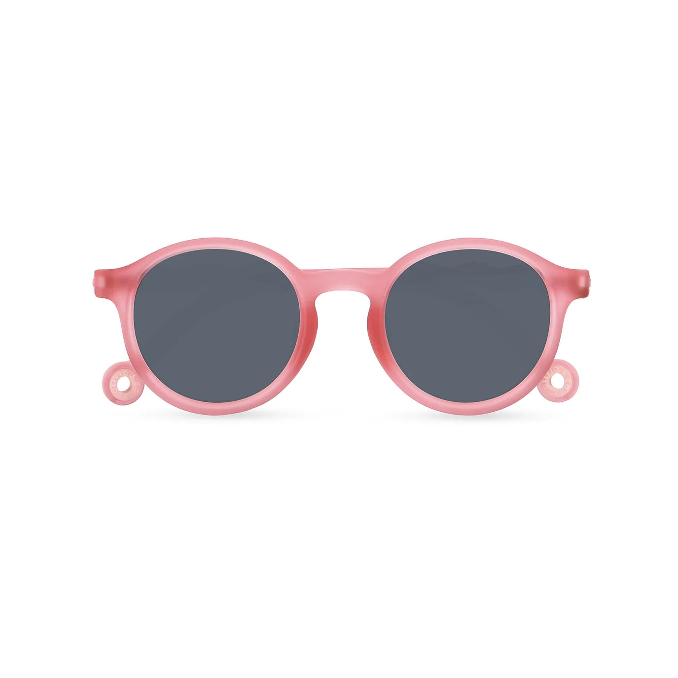 Gafas de Sol OLIVIO & CO - Oval Rock Rose