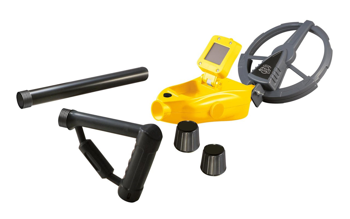 Detector de metales BUKI