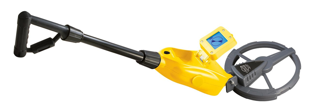Detector de metales BUKI