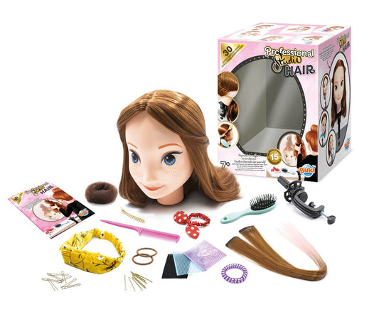 Estudio profesional de peluquería BUKI