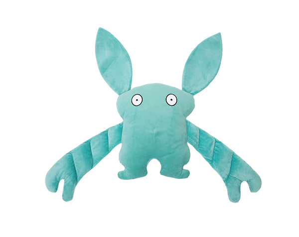 Peluche Bumpass - Shloof Tye and Dye Blue