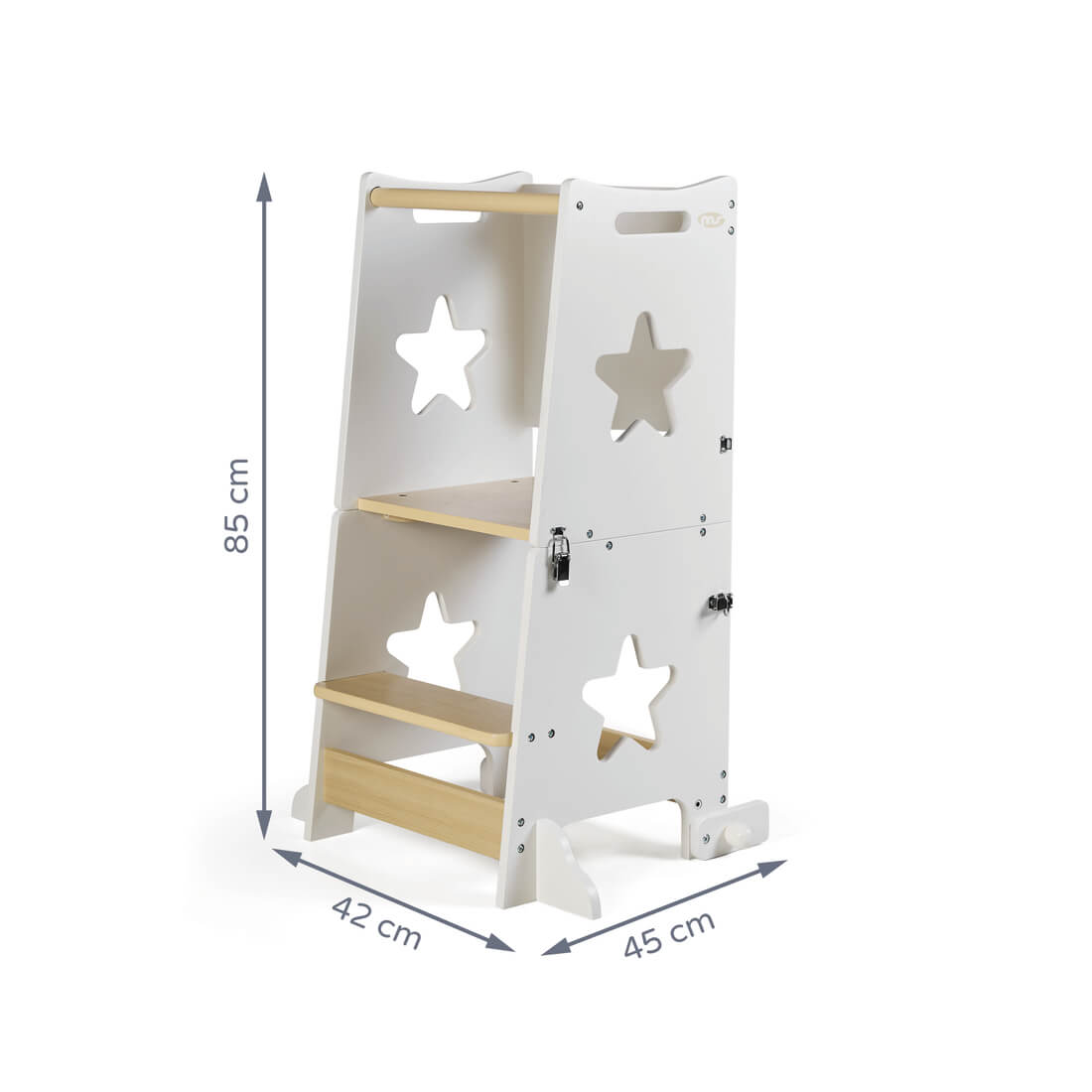 Torre de Aprendizaje 3 en 1 MS - Learn UP