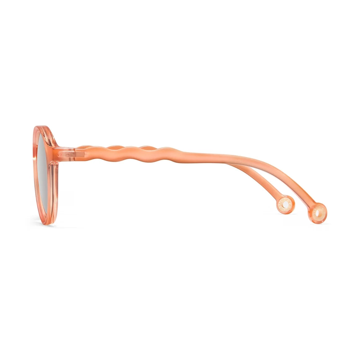 Gafas de Sol OLIVIO & CO - Oval Fig Pink