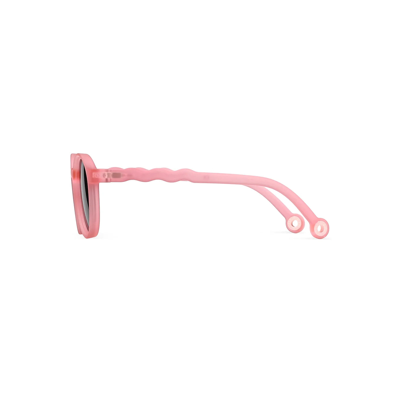 Gafas de Sol OLIVIO & CO - Oval Rock Rose