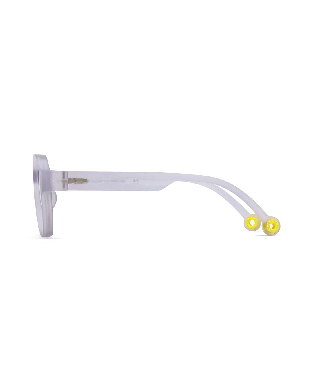 Gafas de Sol OLIVIO & CO -  Junior Creative Edition #D Shell Purple