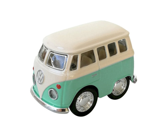 Mini Furgoneta Volkswagen Menta - Beetle Classical