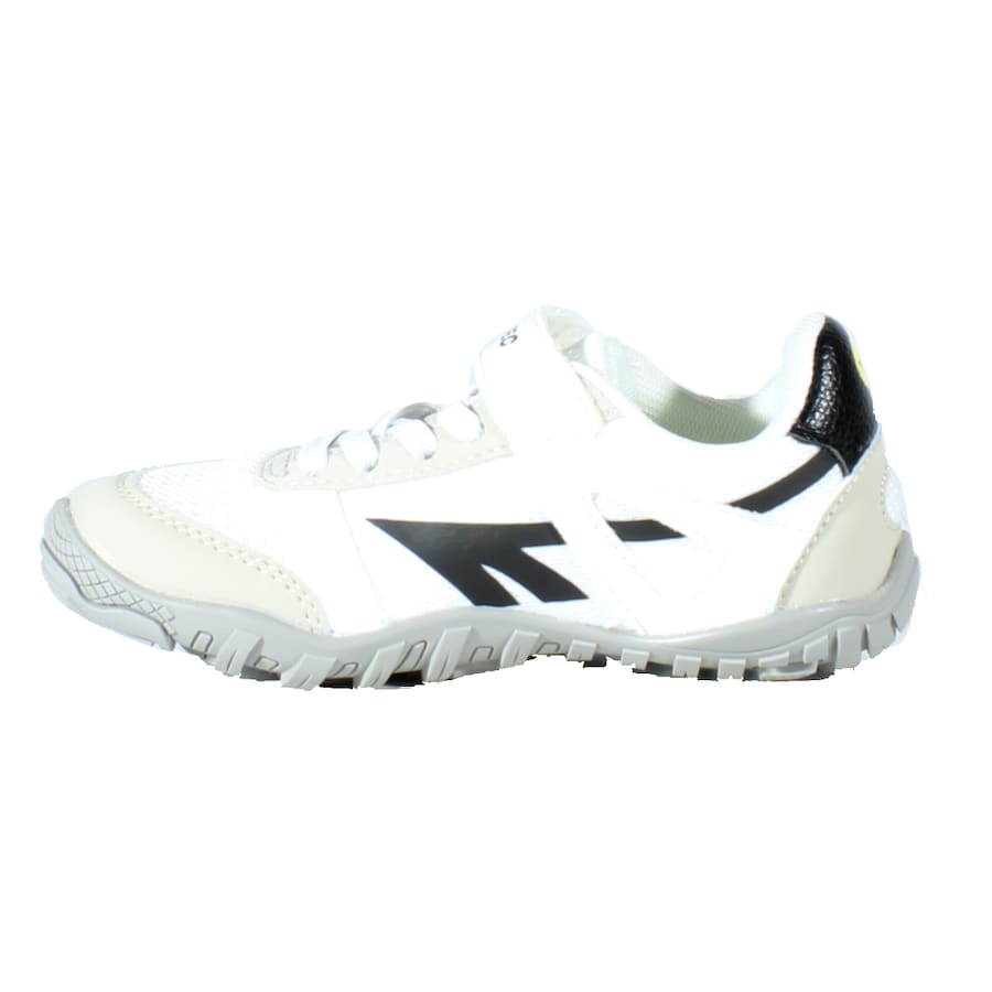 Deportivas Kids Hi-Tec - Court Junior White