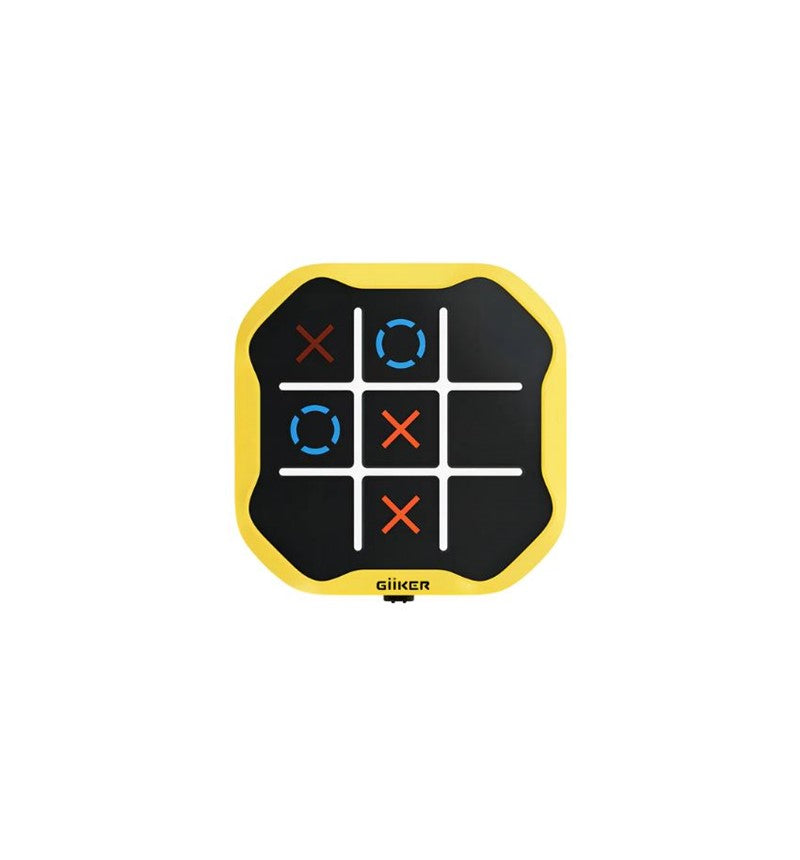 Tic-tac-toe Bolt Giiker