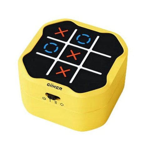 Tic-tac-toe Bolt Giiker