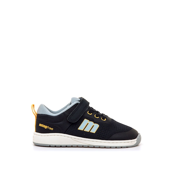 Deportivas Kids Mustang - Free Marino