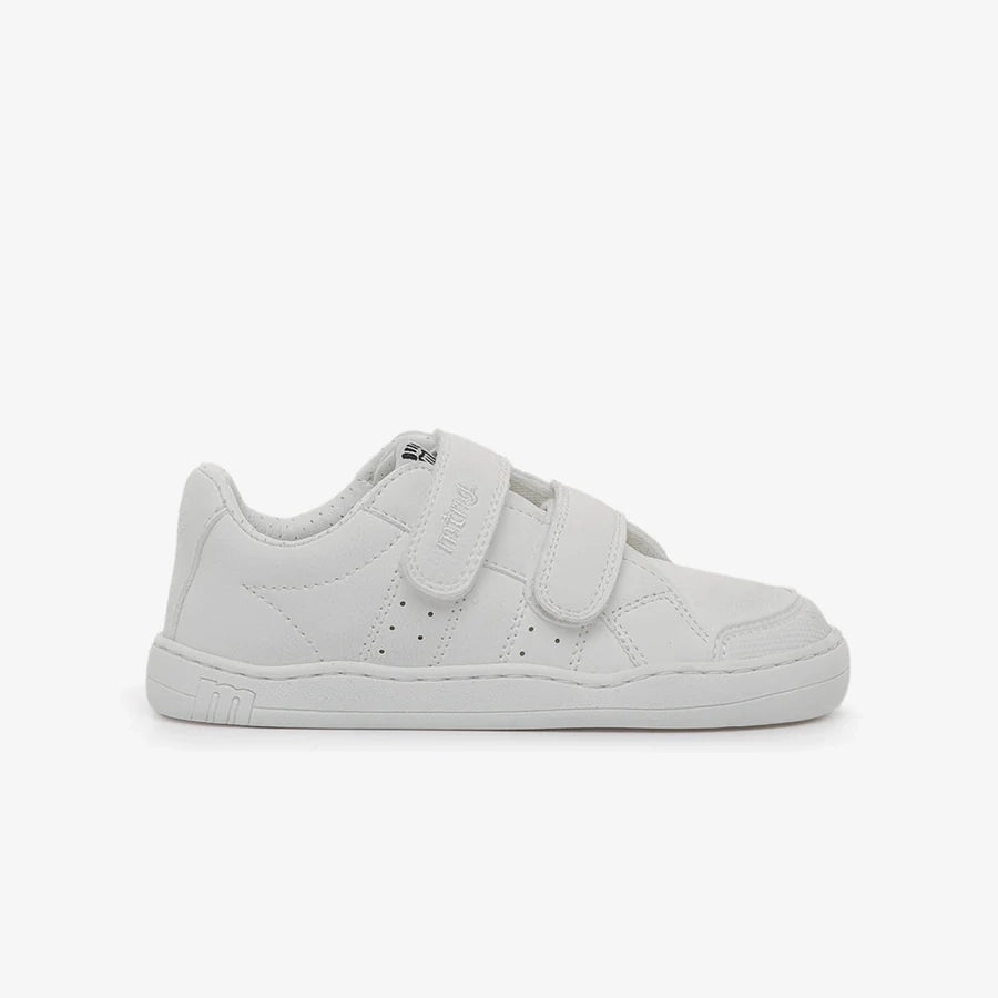 Deportivas Kids Mustang - Colegiales Free Rise Blanco