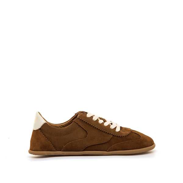 Deportivas Casual Mujer Adulto Mustang - Free Mia Roble