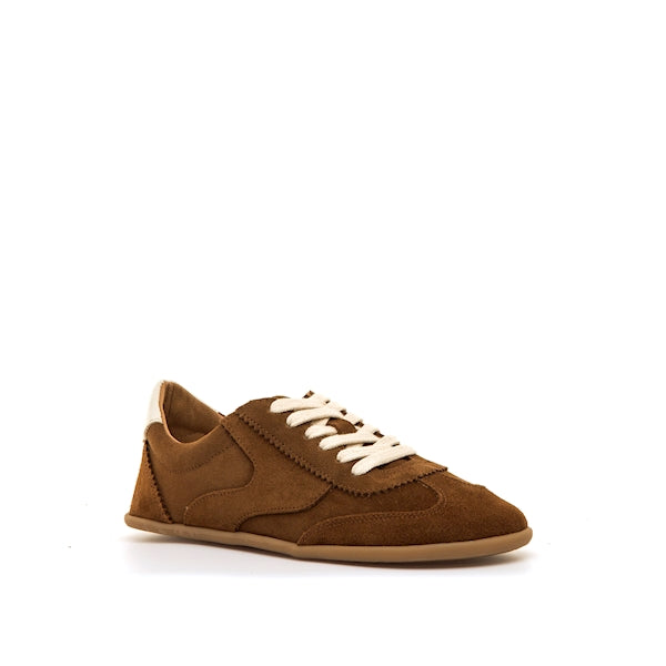 Deportivas Casual Mujer Adulto Mustang - Free Mia Roble