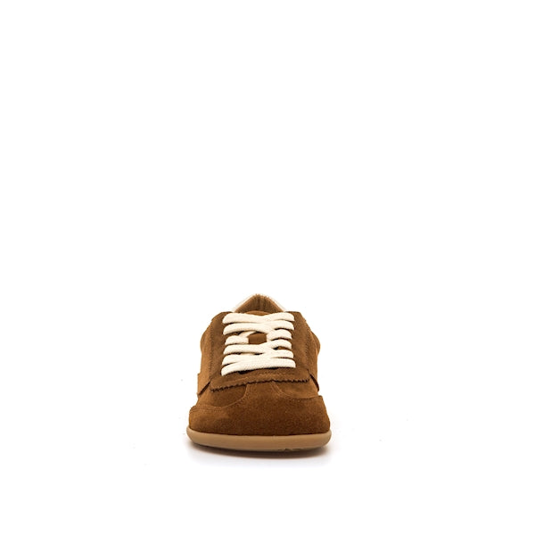 Deportivas Casual Mujer Adulto Mustang - Free Mia Roble