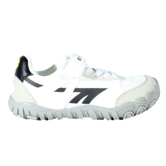Deportivas Kids Hi-Tec - Court Junior White