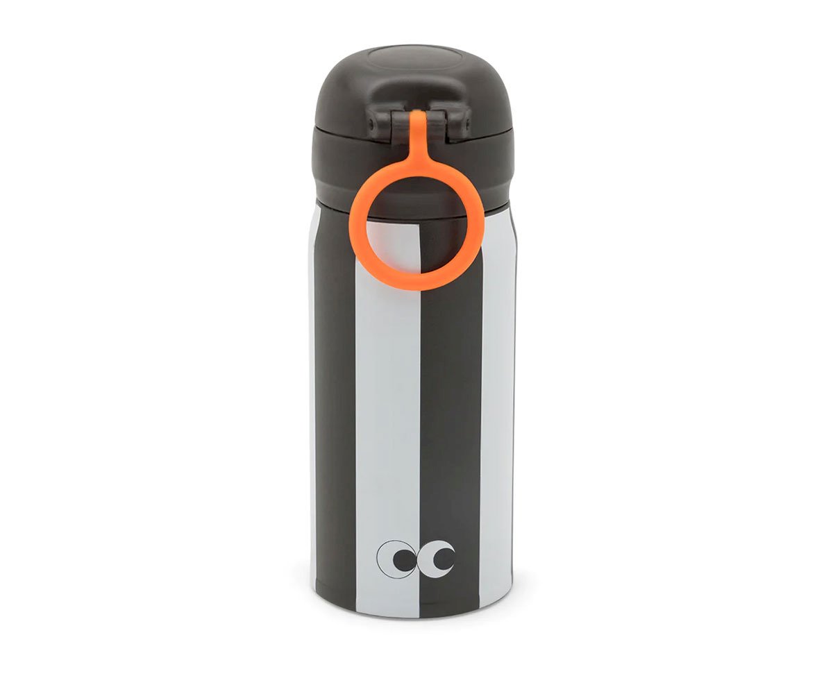 Botella acero Térmica Noui Noui Zebra