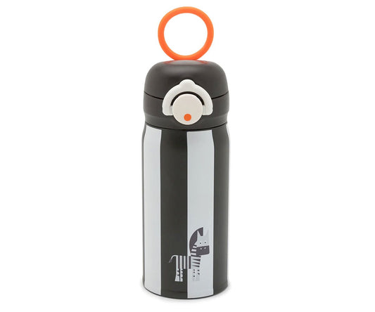 Botella acero Térmica Noui Noui Zebra