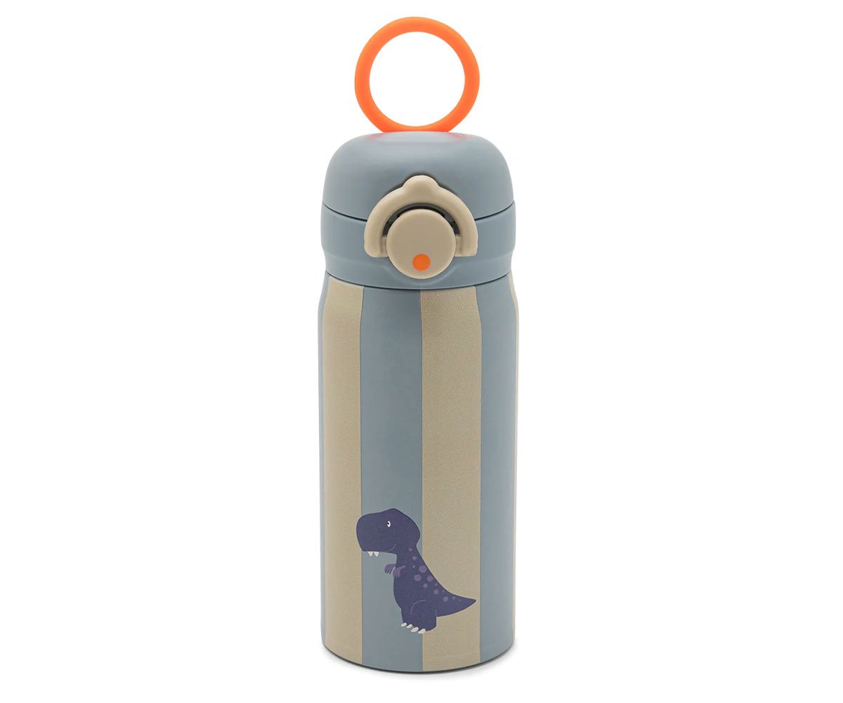 Botella acero Térmica Noui Noui Dino